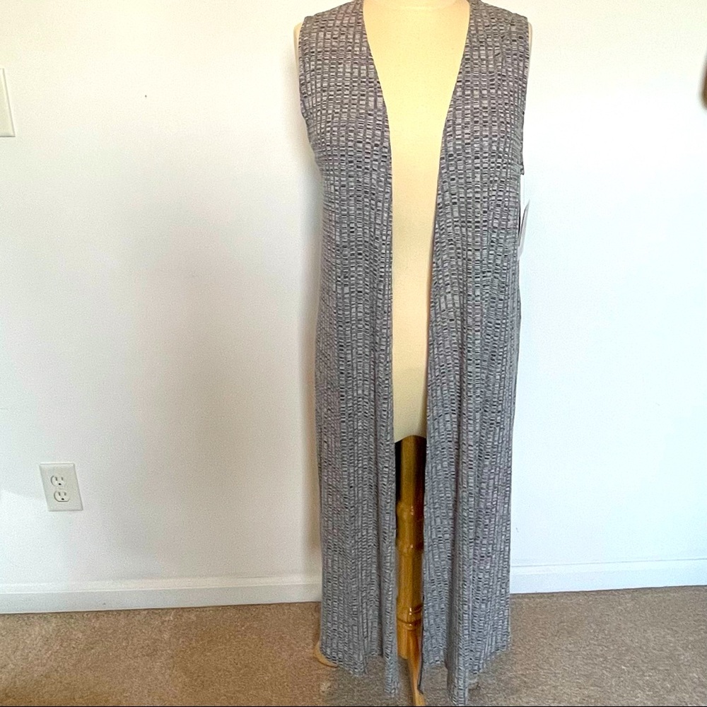 NWT LuLaRoe Small Joy Duster